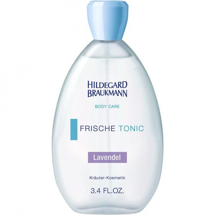 Frische Tonic - Lavendel